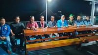 Tokoh Pemuda Minta Polisi Tangkap Otak Pelaku Bentroknya Massa di Mella II, CCTV RSUD Pandan Beredar!!