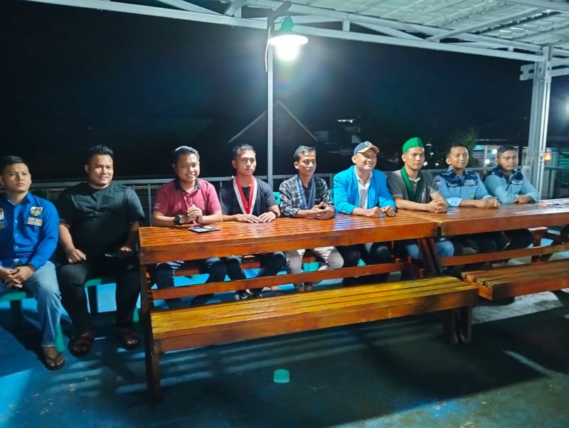Tokoh Pemuda Minta Polisi Tangkap Otak Pelaku Bentroknya Massa di Mella II, CCTV RSUD Pandan Beredar!!