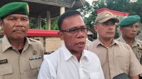 Ziarah ke Makam dr. Ferdinand Lumban Tobing, Masinton Pasaribu: “Pahlawan Inspirasi Bagi Kita Semua”