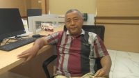 Pengurus Lama di KONI Sumut agar Hengkang dari Kepengurusan Periode Mendatang