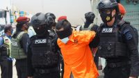 BNPT Kaji Opsi Pembebasan Bersyarat untuk Napiter Jemaah Islamiyah