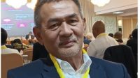 Yusriando Layak Pimpin KONI Sumut Periode 2025-2029