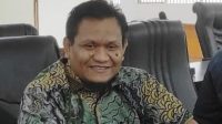 Dedi Sanatra Imbau Warga Tanjungbalai Tingkatkan Kewaspadaan Terhadap Banjir