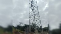 Diduga Tanpa Izin, Pembangunan Menara Telekomunikasi di Pakpak Bharat Tetap Berjalan