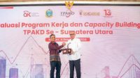 Evaluasi Program TPAKD se-Sumut: Sinergi untuk Tingkatkan Inklusi Keuangan Daerah