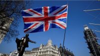Inggris Resmi Bergabung dengan Blok Perdagangan Indo-Pasifik