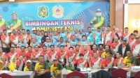 Ketua KONI Medan: Sukses dan Prestasi yang Telah Diraih Berkat Kerjasama