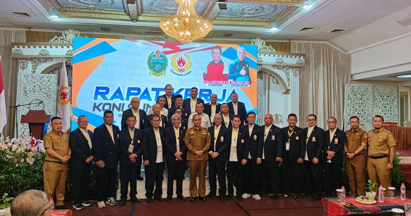 ebruari 2025, Bonus Atlet Peraih Medali PON 2024 akan Cair