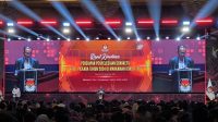 KPU Medan Hadiri Rakornas di Bali: Persiapan Penetapan Kepala Daerah Terpilih Pilkada Serentak 2024