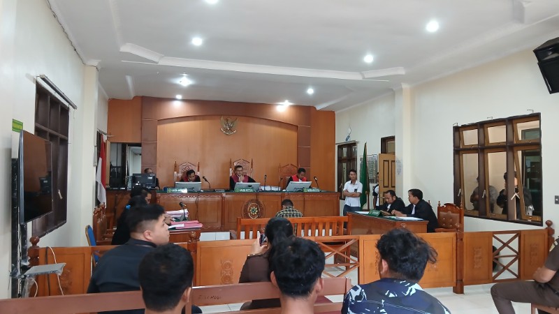Keterlibatan Koptu HB dalam Kasus Pembunuhan Wartawan Rico Sempurna Pasaribu Menguat, LBH Medan Desak POMDAM I/BB Bertindak