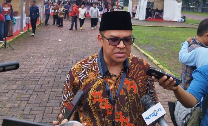KPU Sumut Gelar Pemungutan Suara Ulang di 9 TPS, Kamis 5 Desember: Catat Lokasinya!