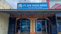 LPS Siapkan Pembayaran Simpanan Nasabah BPR Pakan Rabaa Solok, Ini Langkah-Langkahnya LPS Siapkan Pembayaran Simpanan Nasabah BPR Pakan Rabaa Solok, Ini Langkah-Langkahnya