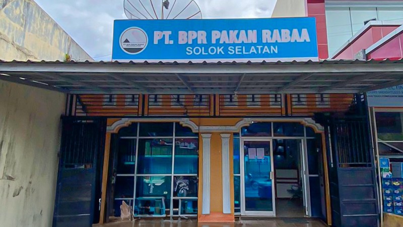 LPS Siapkan Pembayaran Simpanan Nasabah BPR Pakan Rabaa Solok, Ini Langkah-Langkahnya
