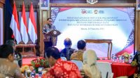 LPS dan OJK Perkuat Sinergi dengan Pembaruan Juklak Pertukaran Data Perbankan