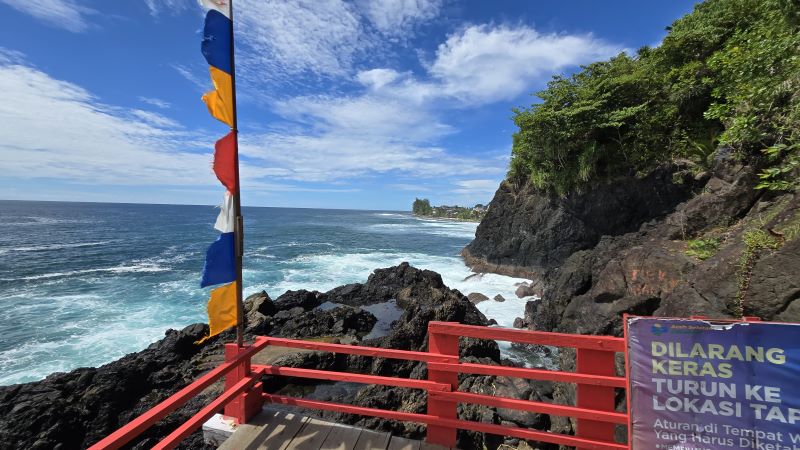 Liburan Sekolah dan Akhir Tahun, Spot Wisata Aceh Selatan Siap Menanti Kehadiran Wisatawan