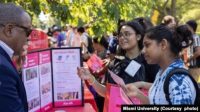 Mahasiswa Asing di Amerika Disarankan Kembali ke Kampus sebelum Pelantikan Trump