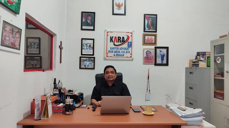 Pelindo Dituntut Perbaiki Jalan Pelabuhan, Merugikan Pengguna Jasa Jalan
