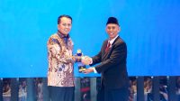 Pemprov Sumut Raih Anugerah Keterbukaan Informasi Publik 2024 Kualifikasi Informatif
