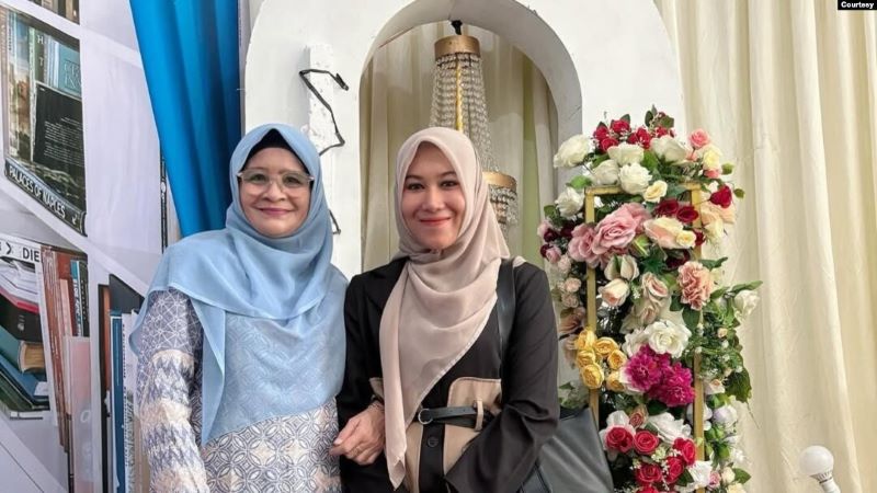 Perempuan-perempuan Tangguh di Balik Peristiwa Tsunami Aceh 20 Tahun Silam