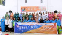 Peringati Hari Ibu ke-96, Pemprov Sumut Borong Produk Kreatif Warga Binaan Lapas Perempuan Tanjung Gusta Peringati Hari Ibu ke-96, Pemprov Sumut Borong Produk Kreatif Warga Binaan Lapas Perempuan Tanjung Gusta