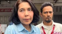 Pilkada Medan Pencoblosan Susulan dan Lanjutan Berjalan Kondusif, 31 Ribu Pemilih Terlibat Pilkada Medan: Pencoblosan Susulan dan Lanjutan Berjalan Kondusif, 31 Ribu Pemilih Terlibat