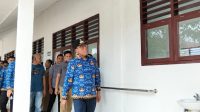 Pj Sugeng Tinjau Pengerjaan Proyek, Sebut Jangan Sampai Lambat dan Mangkrak Pj Sugeng Tinjau Pengerjaan Proyek, Sebut Jangan Sampai Lambat dan Mangkrak