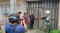 Polres Asahan Razia Lokasi Praktik Perjudian Tembak Ikan di Komplek Graha Kisaran Polres Asahan Razia Lokasi Praktik Perjudian Tembak Ikan di Komplek Graha Kisaran