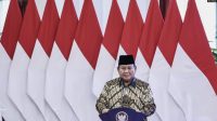 Prabowo Waspadai Kondisi Geopolitik dan Geoekonomi Global