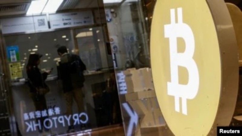 Tembus $100.000, Analis Tidak Lagi Anggap Bitcoin 'Asing'