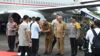 Wapres Gibran Rakabuming Raka Kunjungi Sumut, Tinjau Kesawan Kota Lama hingga Hadiri Natal HKBP Sei Agul