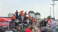YLBHI: Situasi Hukum dan HAM Satu Dekade Terakhir Tunjukkan Kemunduran