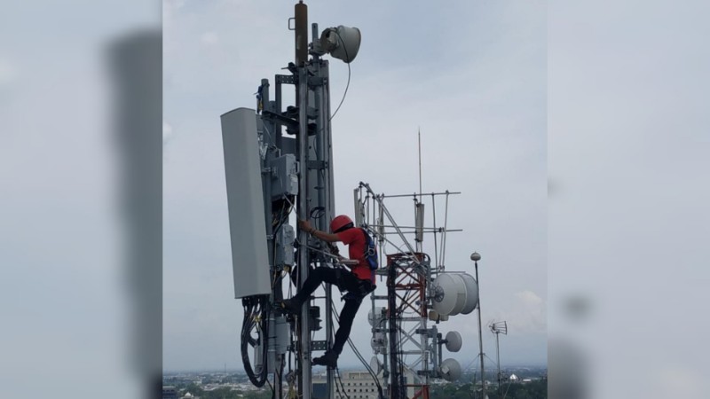 Axiata dan Sinar Mas Sepakati Dua Nota Kesepahaman Strategis di Hadapan PM Malaysia dan Presiden RI