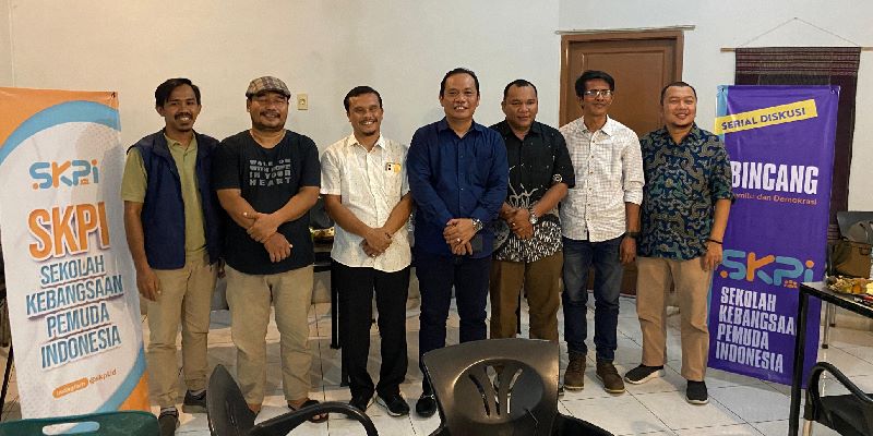 Bawaslu Sumut Buka Ruang Seluas-Luasnya untuk Partisipasi Pengawasan Pemilu