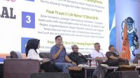 Bersama Rakyat, Bawaslu Sumut Siap Awasi Pemilihan Serentak 2024 (2) Bersama Rakyat, Bawaslu Sumut Siap Awasi Pemilihan Serentak 2024