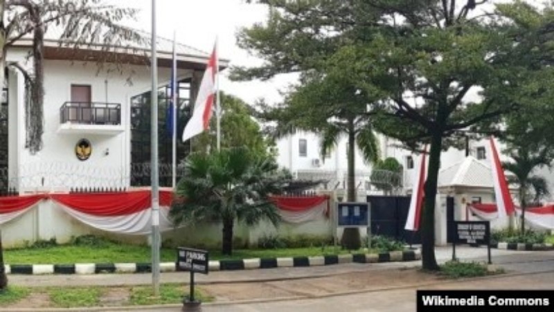 Buntut Tuduhan Pelecehan Seksual, Kemlu Tarik Pulang Dubes RI di Nigeria