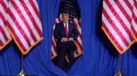 Calon Diplomat Gen Z dan Analis Meraba Hubungan Bilateral Indonesia-Amerika di Bawah Trump