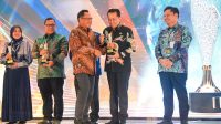 Capaian Pemprov Sumut 2024: Pertumbuhan Ekonomi, Penghargaan, dan Inovasi Gerakan Serentak