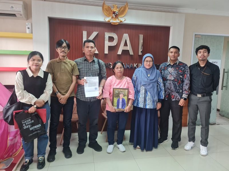 Denpom 1/5 BB Tetapkan Serda RP Sebagai Tersangka Kasus MHS: LBH Medan Sebut Ada Dugaan Penyiksaan