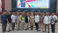 Erni Ariyanti Resmi Dilantik Sebagai Ketua DPRD Sumut 2024-2029