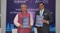 Indosat Ooredoo Hutchison dan AIonOS Berkolaborasi untuk Dorong Transformasi AI di Indonesia