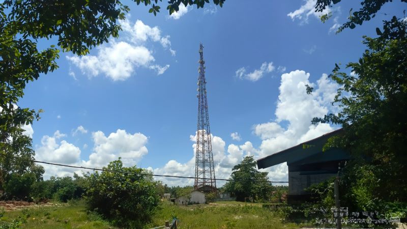 Indosat dan ZTE Perluas Pengalaman Digital di Indonesia dengan Teknologi Backbone Mikrowave iFlexiTrunk