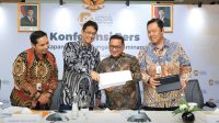 LPS Pertahankan Tingkat Bunga Penjaminan Demi Stabilitas Keuangan dan Perbankan
