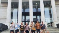 Mahkamah Konstitusi Perintahkan Pemungutan Suara Ulang (PSU) di 9 TPS di Provinsi Sumatera Utara