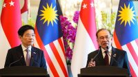 Malaysia dan Singapura Bangun Zona Ekonomi Khusus untuk Tarik Investasi
