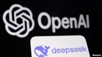 Mengapa Sulit untuk Halangi DeepSeek agar tidak Memanfaatkan Kecerdasan Buatan AS