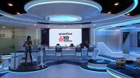 Nataru 2025, Smartfren Catat Peningkatan Traffic Tertinggi di Bandung, Yogyakarta dan Semarang Nataru 2025, Smartfren Catat Peningkatan Traffic Tertinggi di Bandung, Yogyakarta dan Semarang
