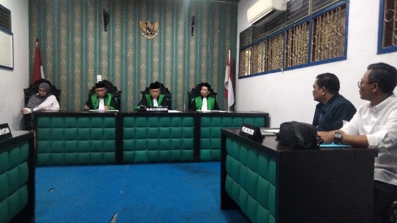 Pertamina Tak Hadiri Sidang, Migas Watch Kecewa
