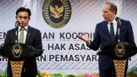 Prancis Sepakati Syarat, Indonesia Pindahkan Serge pada 4 Februari