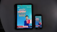 Telkomsel Luncurkan Program “Digosok Hepi” Berhadiah Total Rp 1 Miliar, Yuk Ikutan! Telkomsel Luncurkan Program “Digosok Hepi” Berhadiah Total Rp 1 Miliar, Yuk Ikutan!