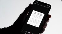 TikTok Tutup Akses di Amerika